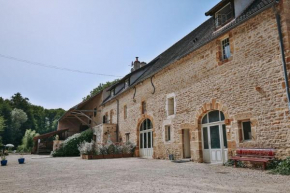 Au Moulin de Vézelay - Gîte de Groupe